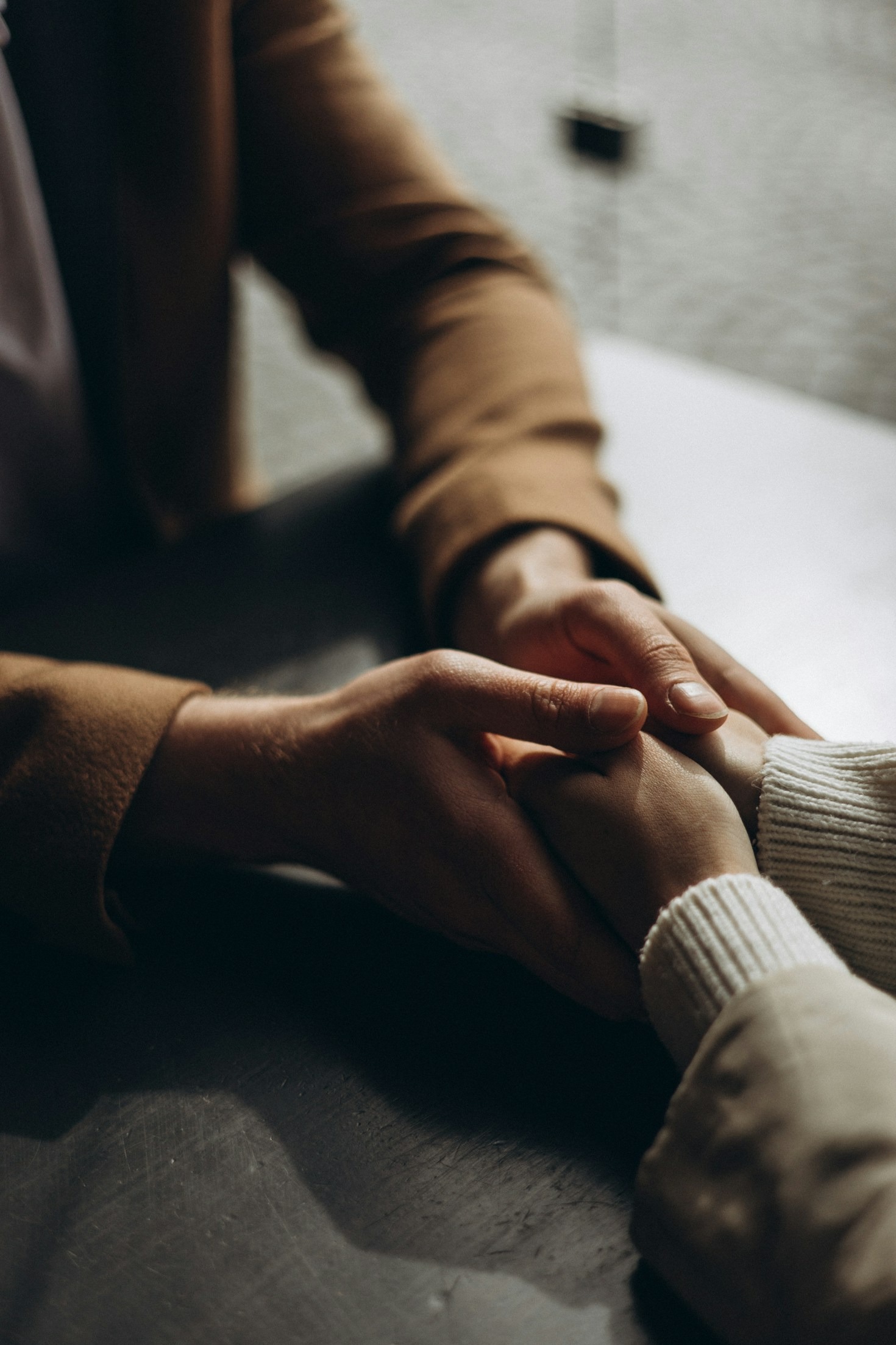 How to Express Love in Non-Romantic Relationships